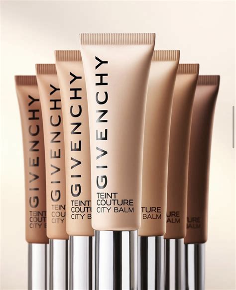 givenchy teint couture balm john lewis|Givenchy teint couture city balm.